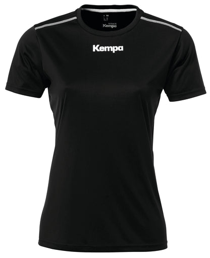 POLY SHIRT WOMEN