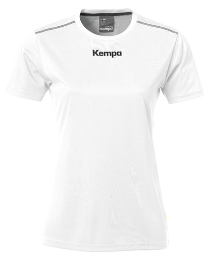 POLY SHIRT WOMEN