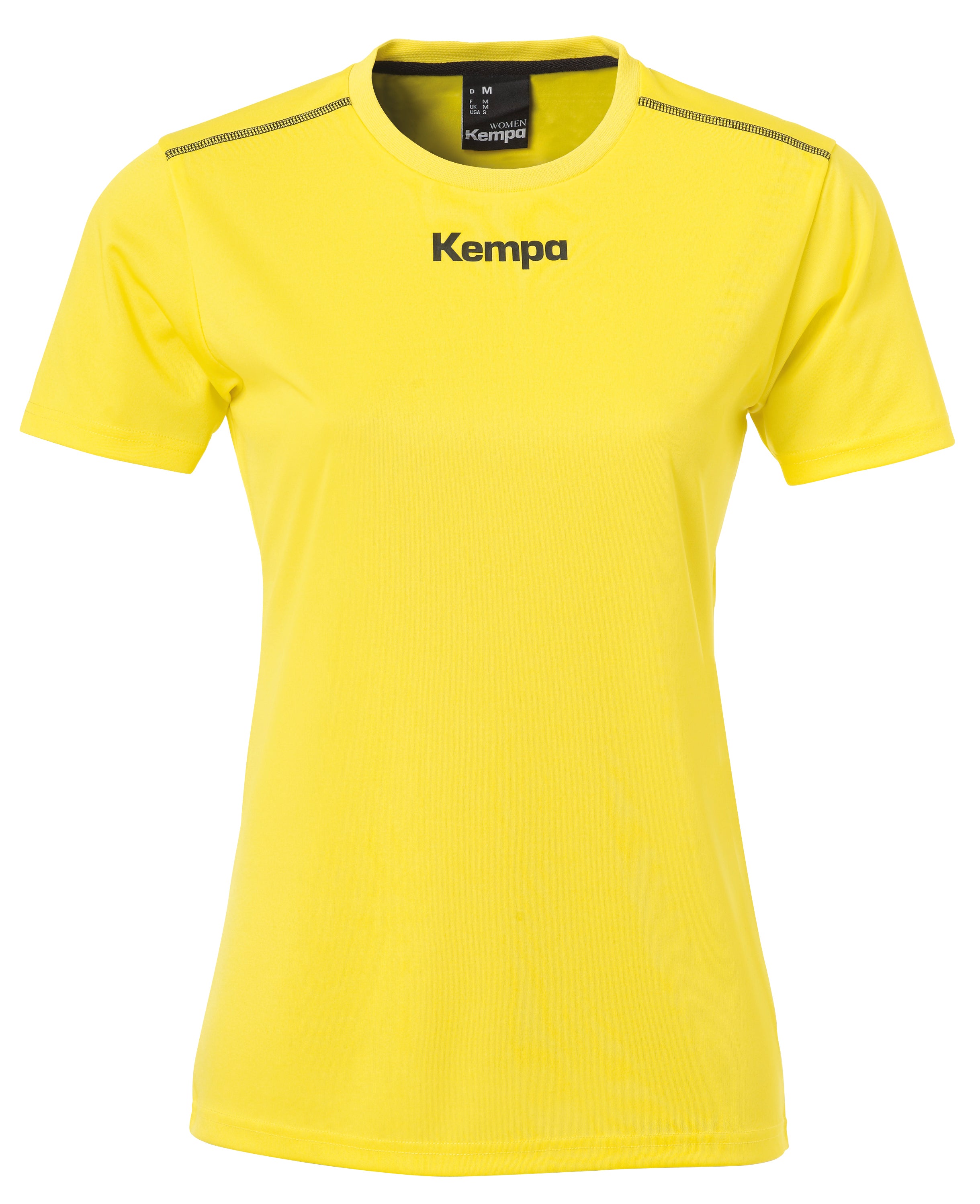 POLY SHIRT WOMEN
