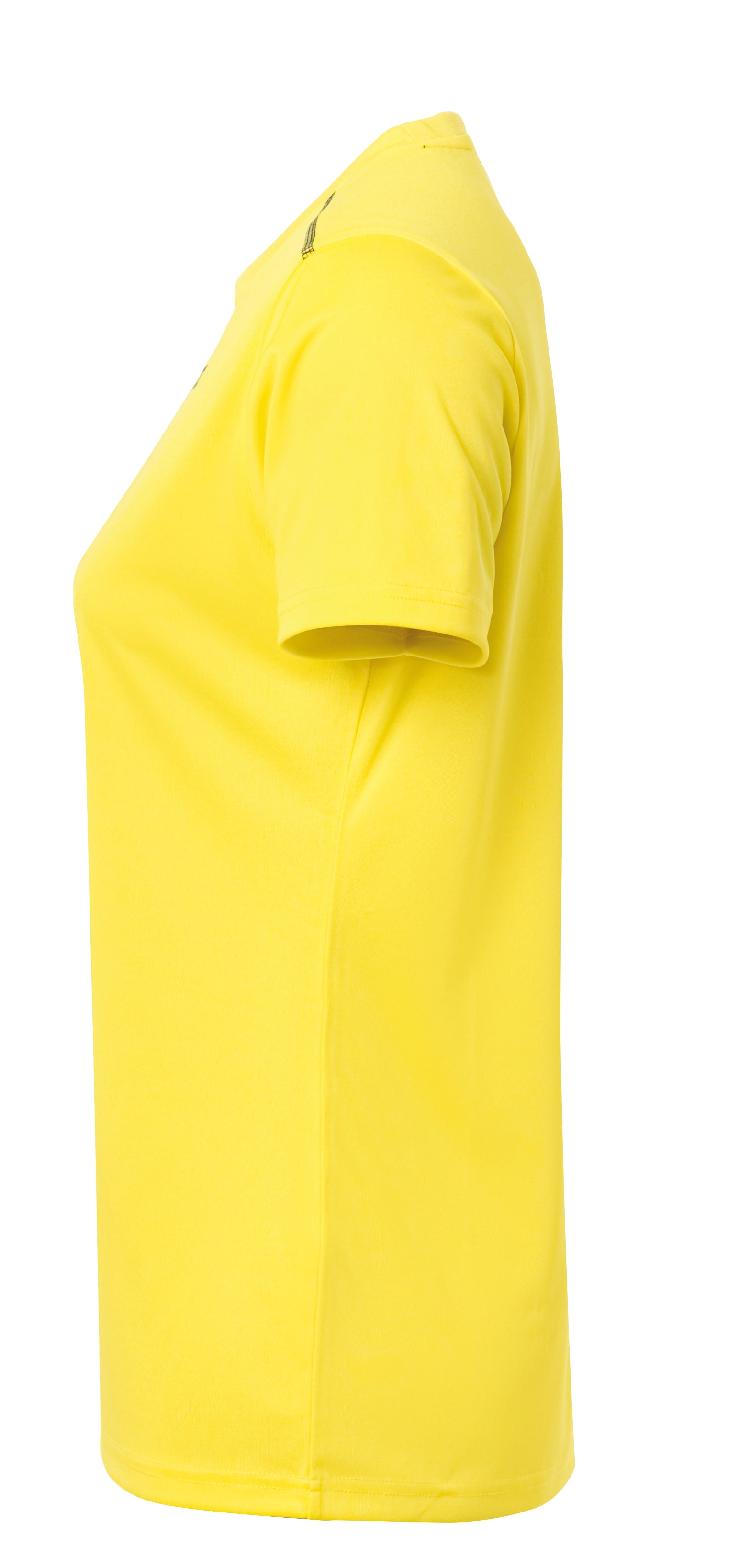 POLY SHIRT WOMEN