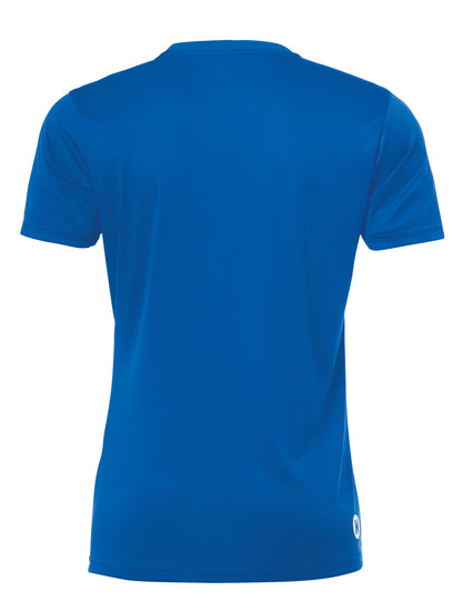 POLY SHIRT WOMEN
