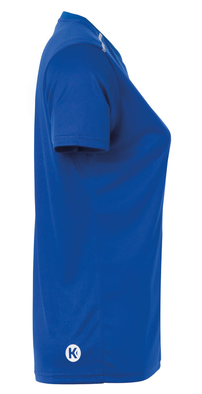 POLY SHIRT WOMEN