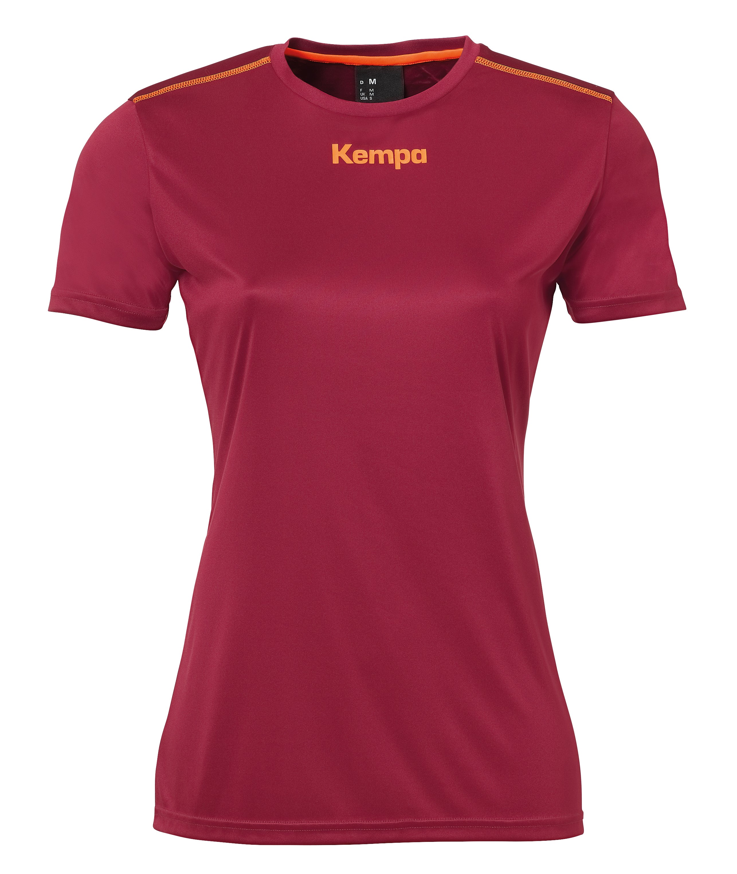 POLY SHIRT WOMEN