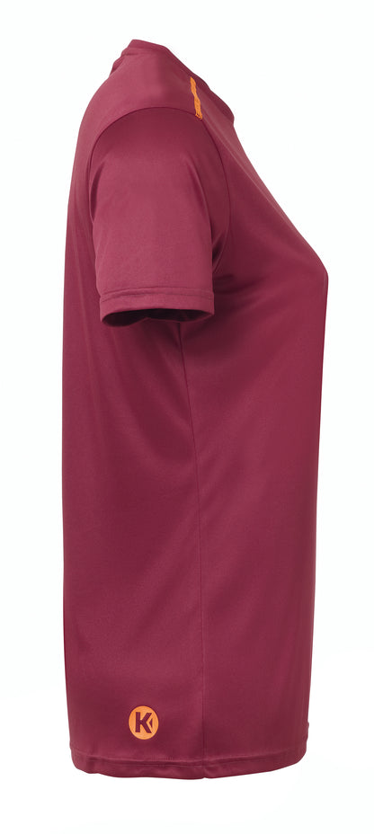 POLY SHIRT WOMEN