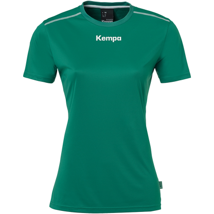 POLY SHIRT WOMEN