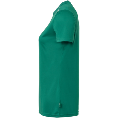 POLY SHIRT WOMEN