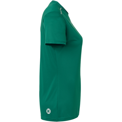 POLY SHIRT WOMEN