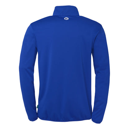 1/4 Zip Top