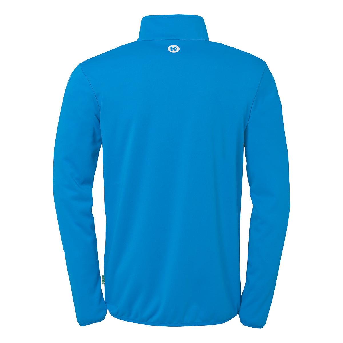 1/4 Zip Top