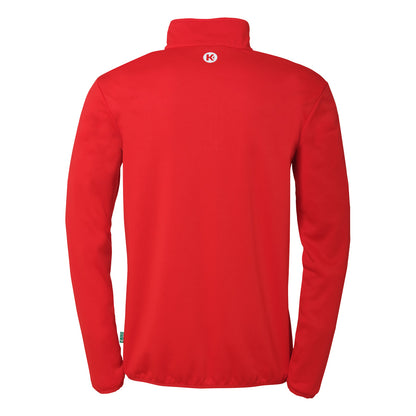 1/4 Zip Top