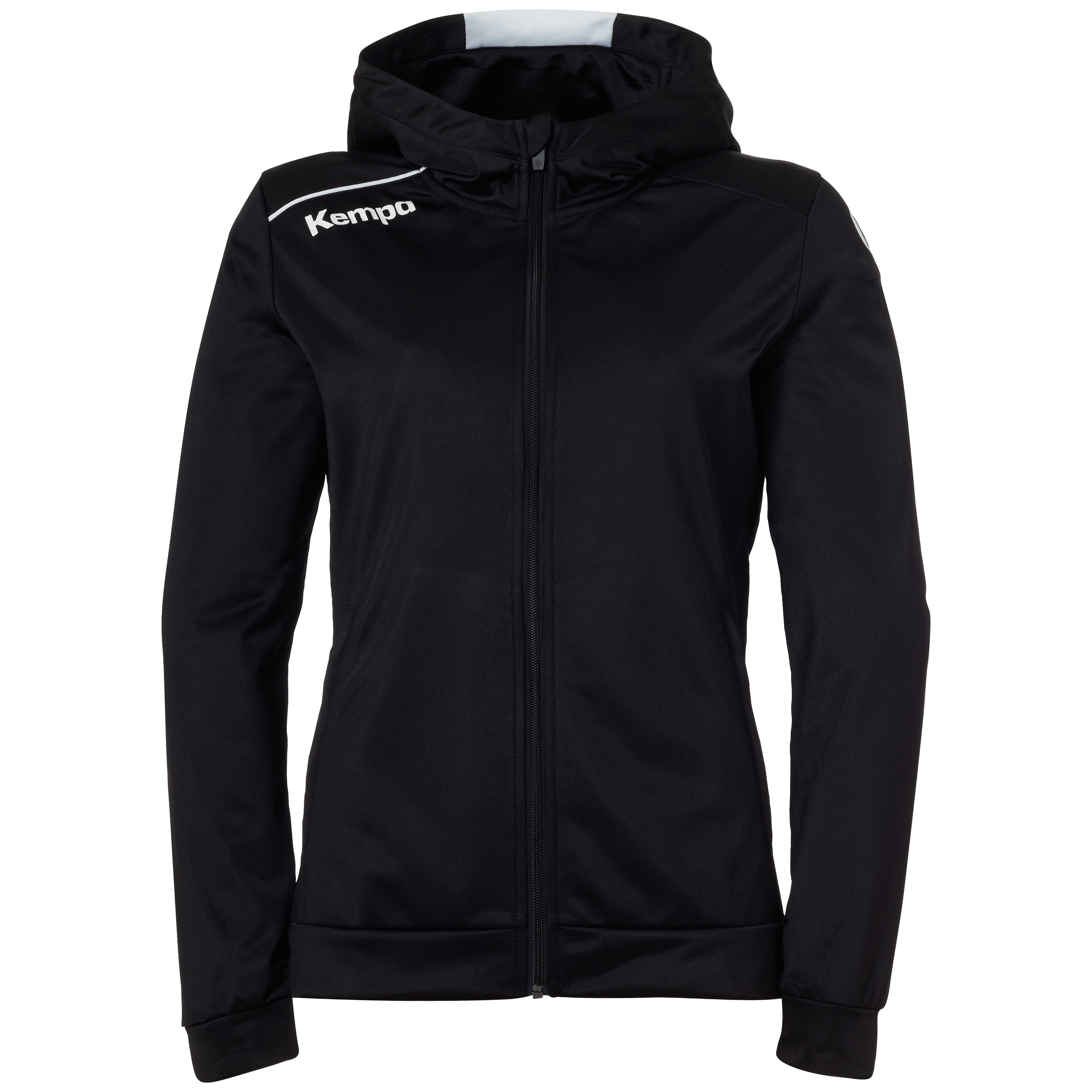 PLAYER KAPUZENJACKE WOMEN