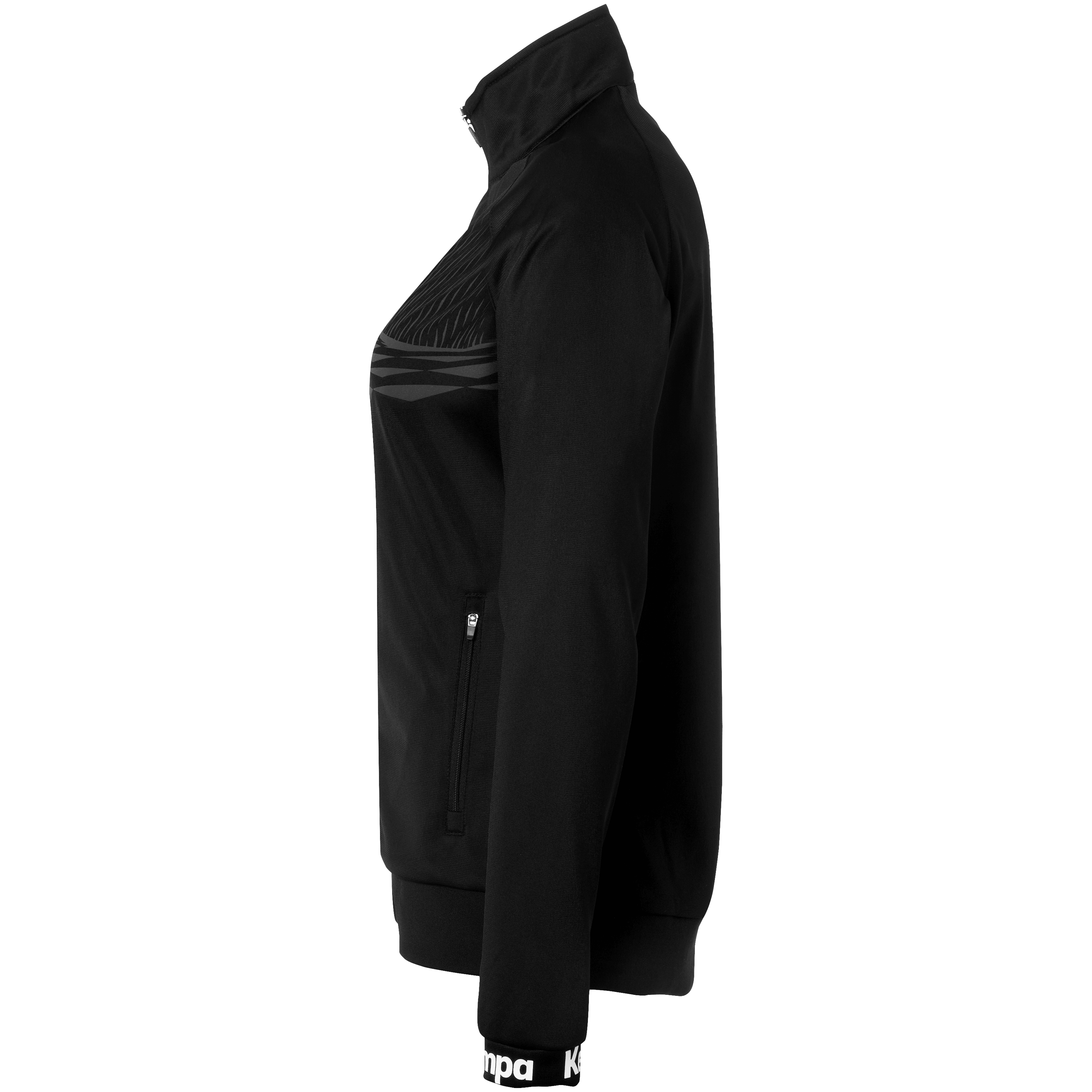 Wave 26 Poly Jacket Women