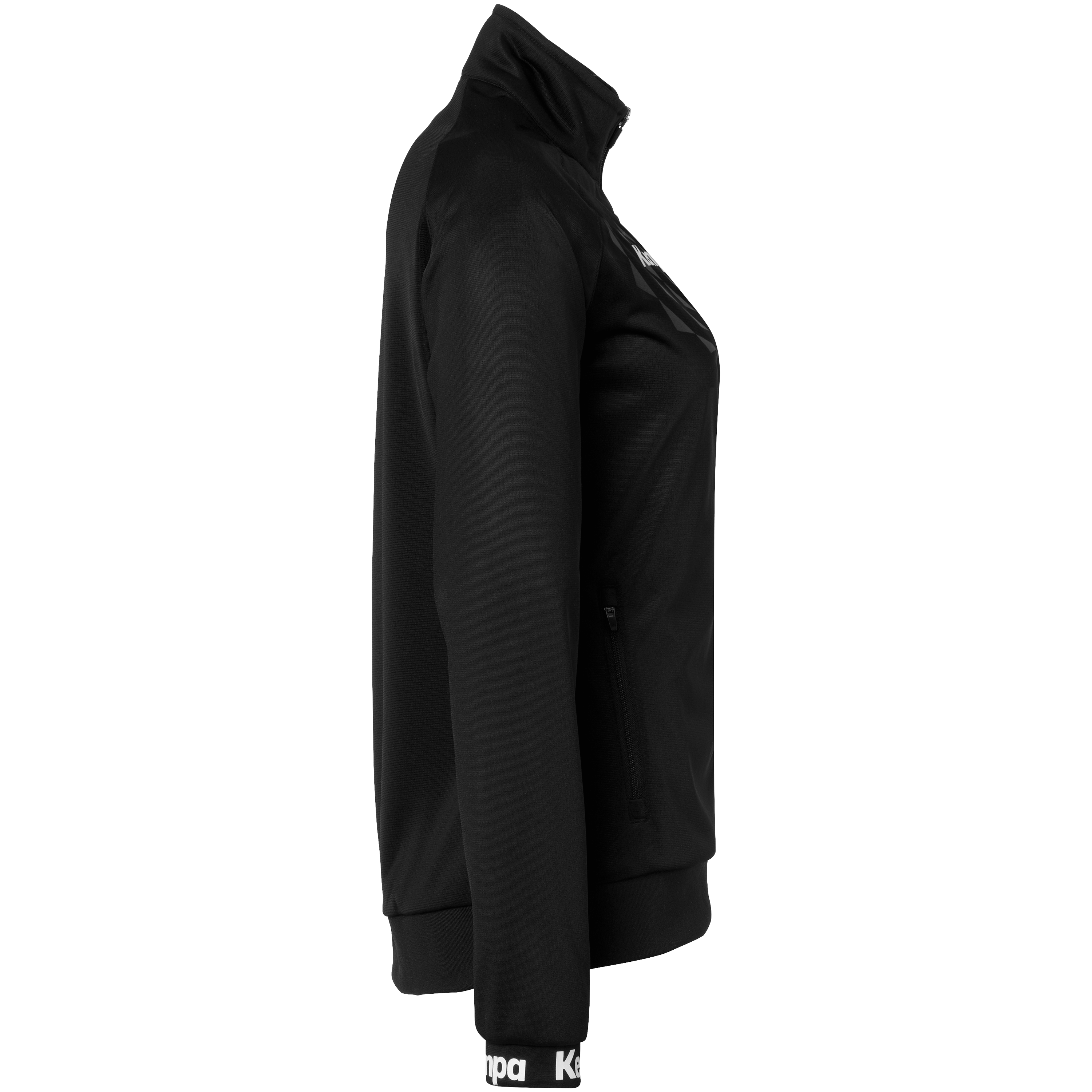 Wave 26 Poly Jacket Women