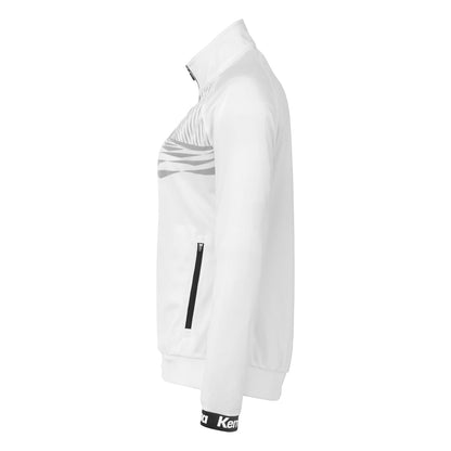 Wave 26 Poly Jacket Women