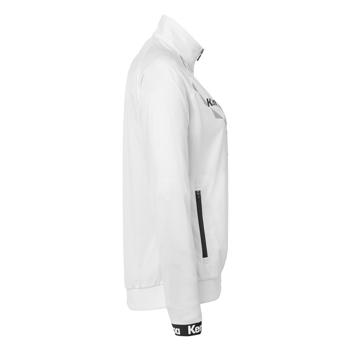 Wave 26 Poly Jacket Women