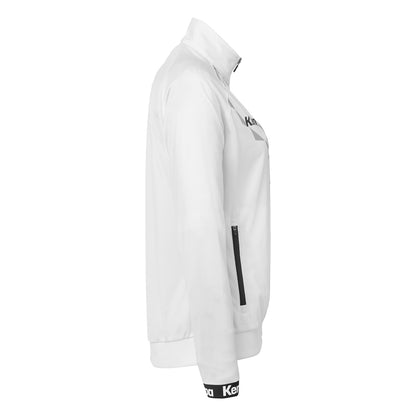 Wave 26 Poly Jacket Women