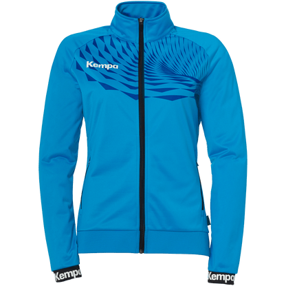 Wave 26 Poly Jacket Women