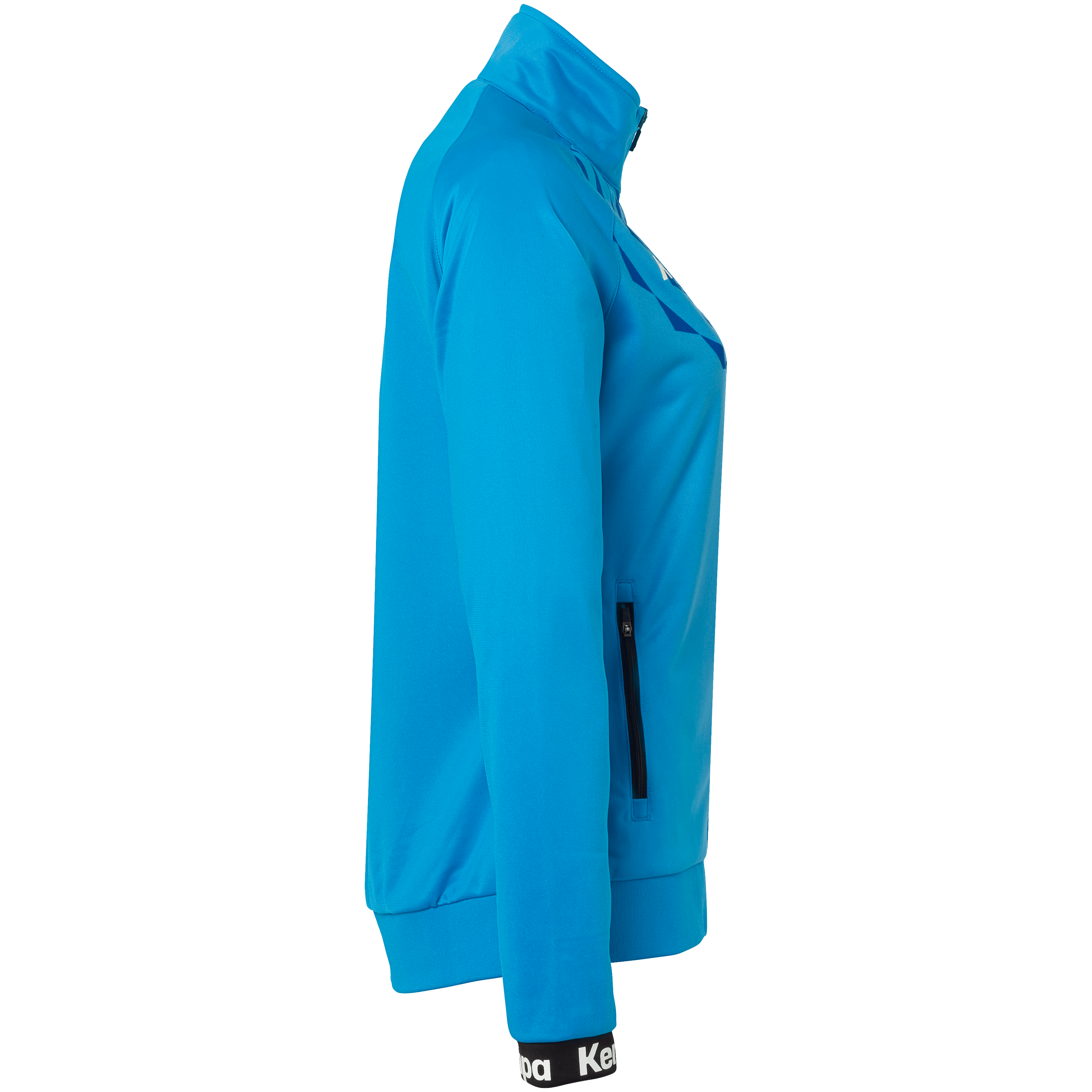 Wave 26 Poly Jacket Women