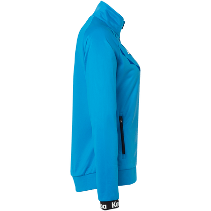 Wave 26 Poly Jacket Women