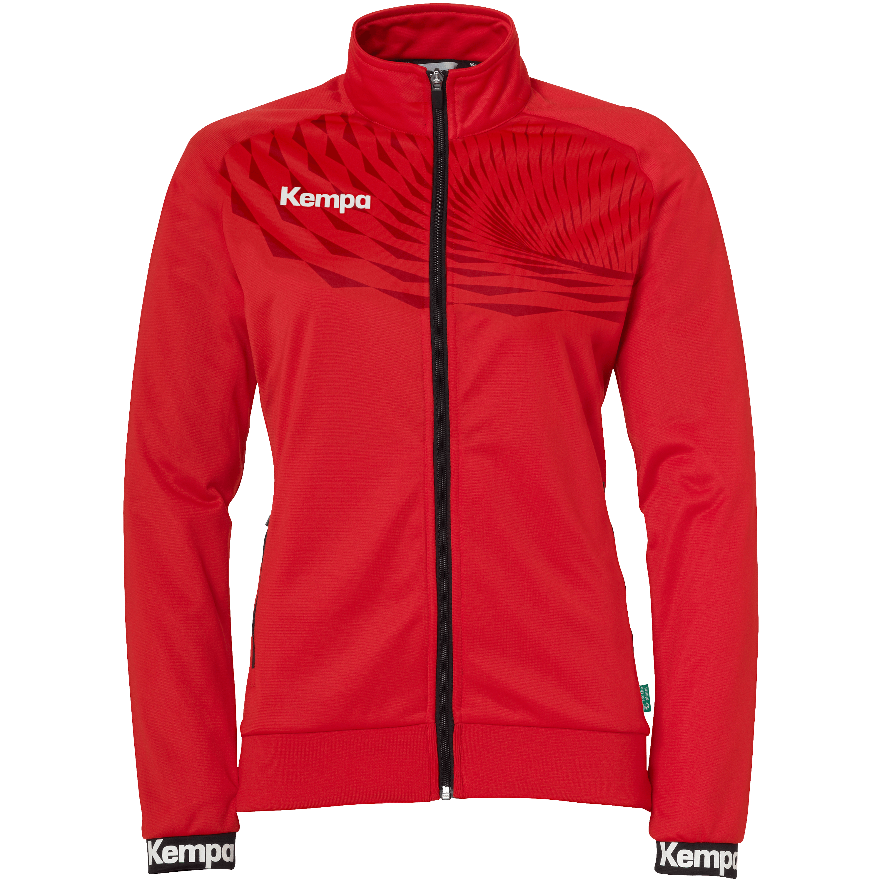 Wave 26 Poly Jacket Women