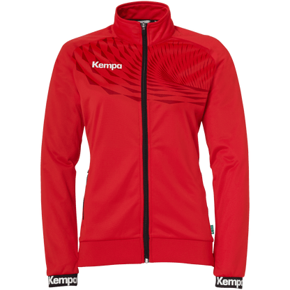 Wave 26 Poly Jacket Women