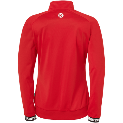 Wave 26 Poly Jacket Women