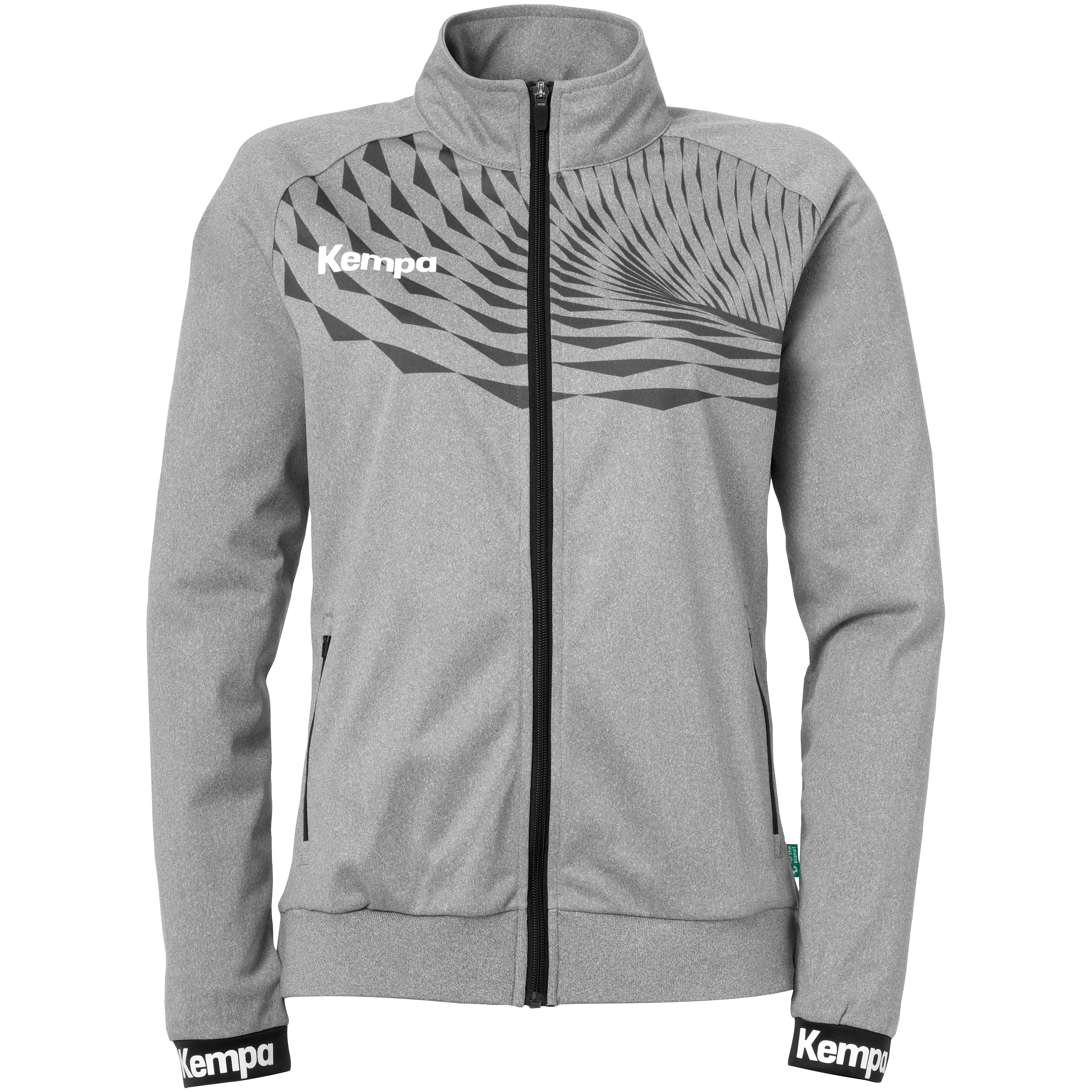 Wave 26 Poly Jacket Women