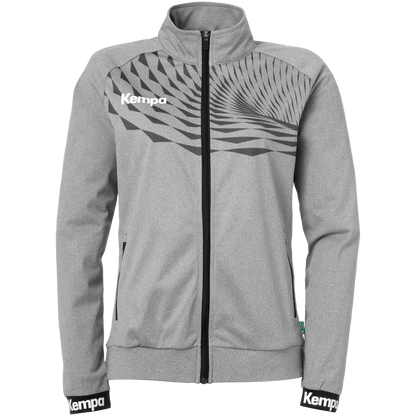 Wave 26 Poly Jacket Women