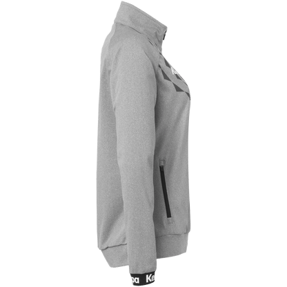 Wave 26 Poly Jacket Women