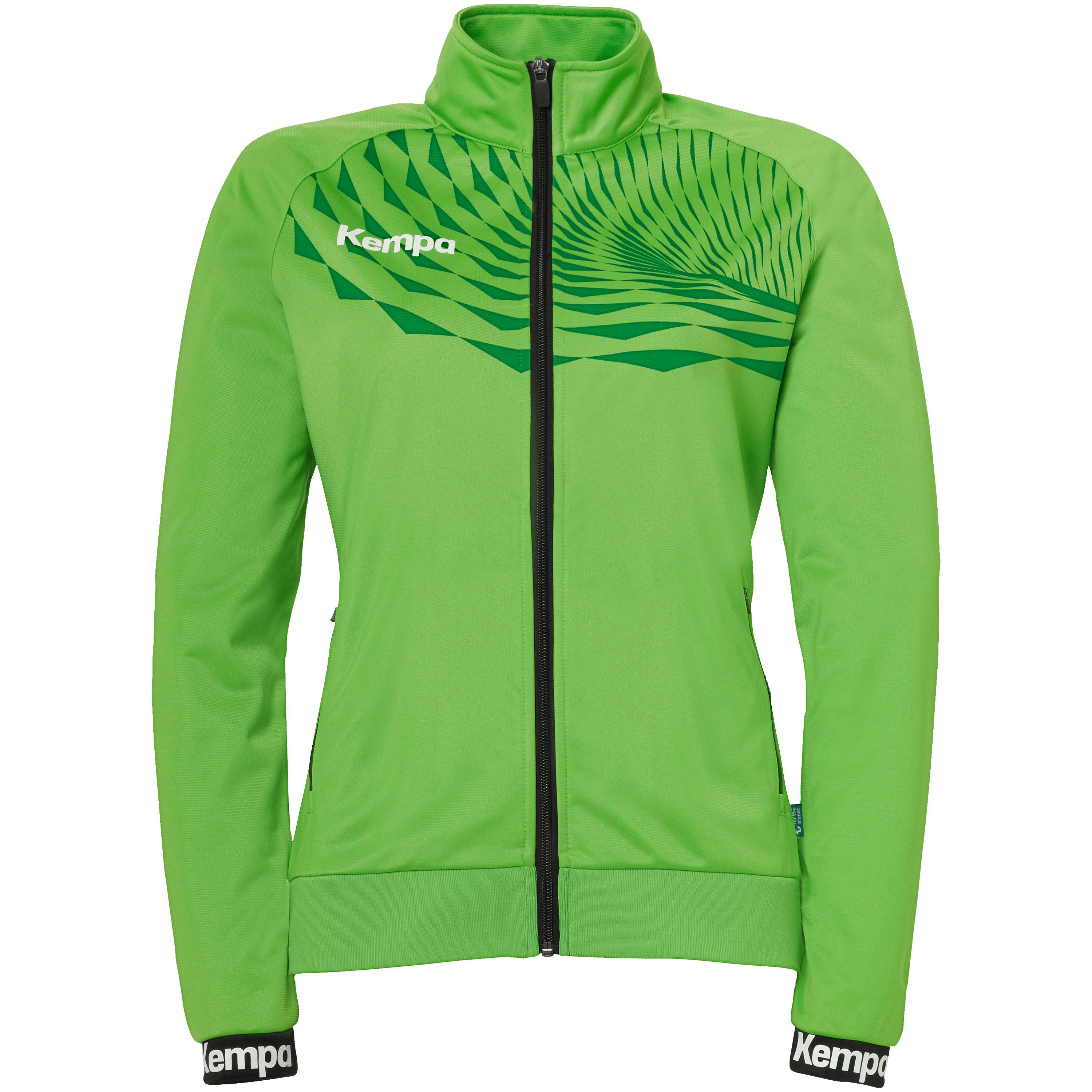 Wave 26 Poly Jacket Women