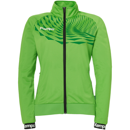 Wave 26 Poly Jacket Women