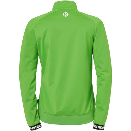 Wave 26 Poly Jacket Women