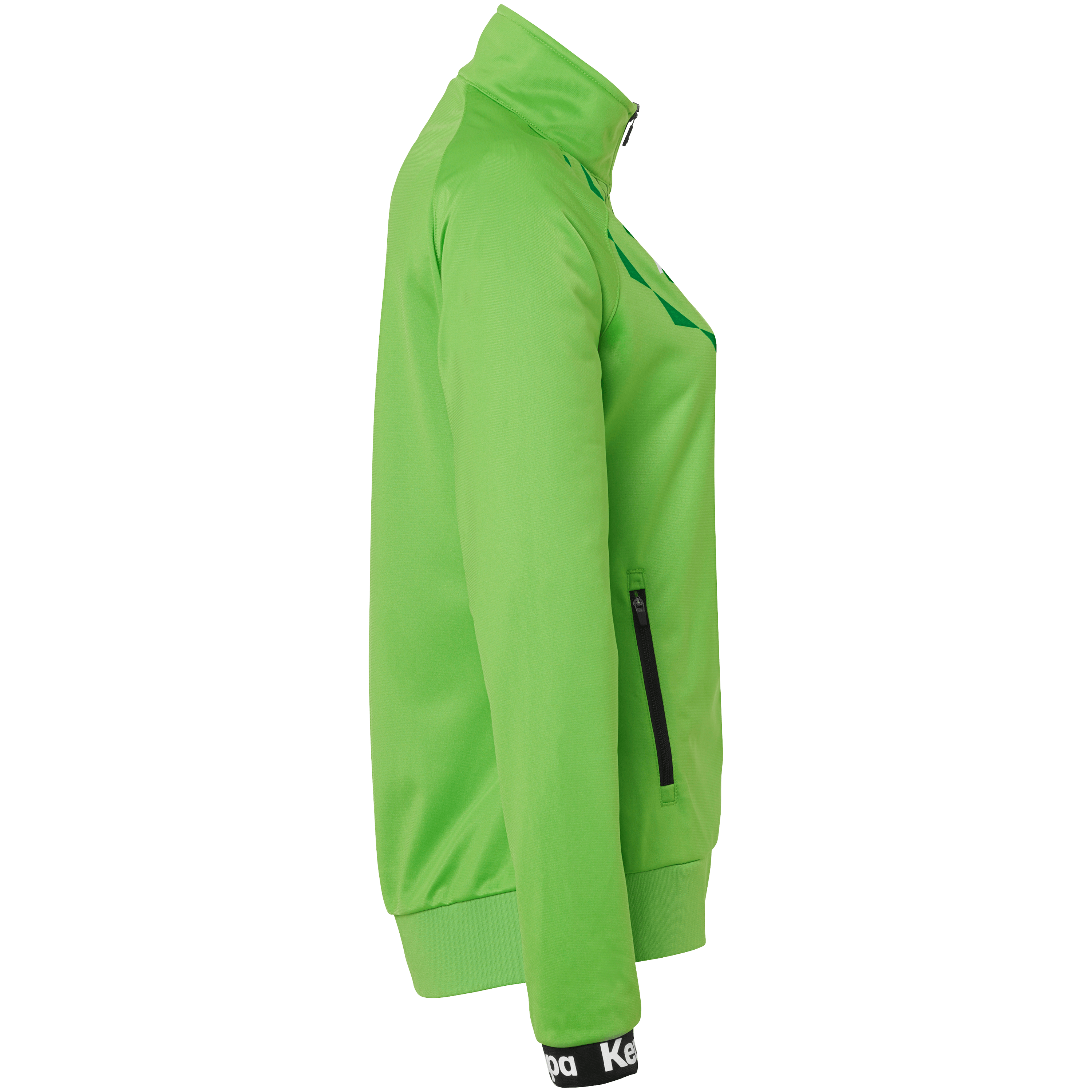 Wave 26 Poly Jacket Women