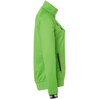 Wave 26 Poly Jacket Women