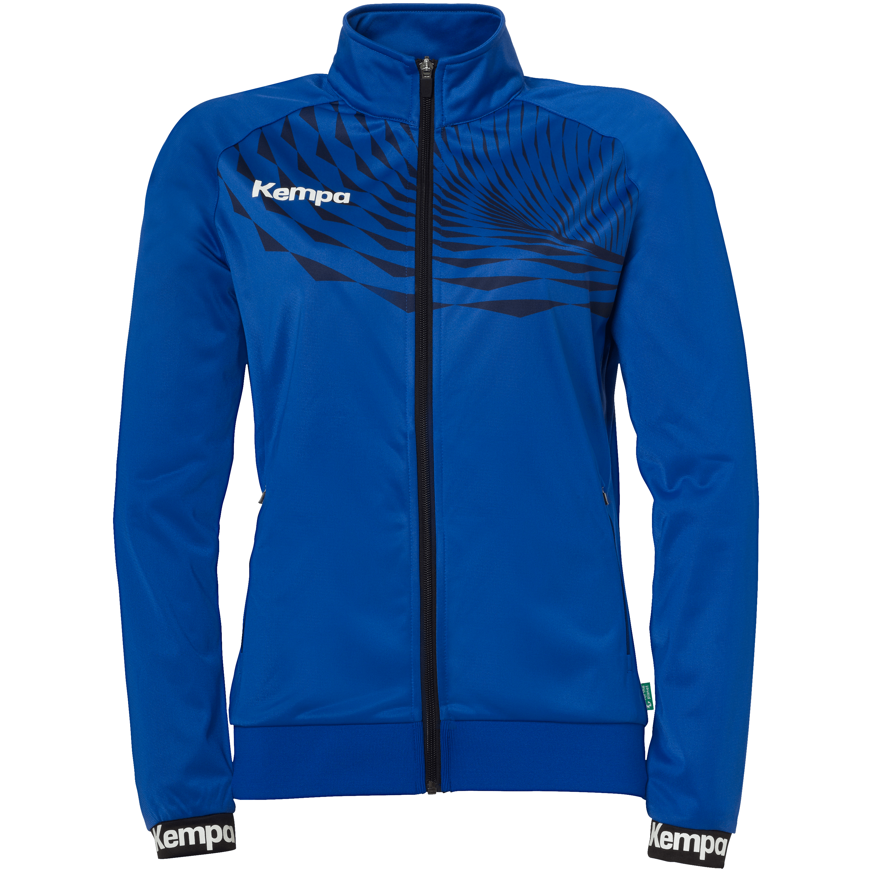 Wave 26 Poly Jacket Women