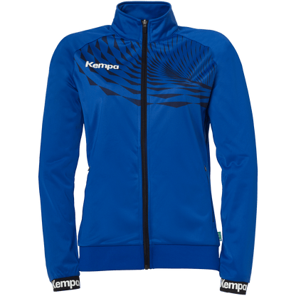 Wave 26 Poly Jacket Women