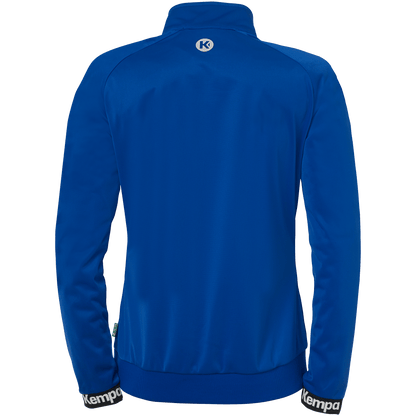 Wave 26 Poly Jacket Women