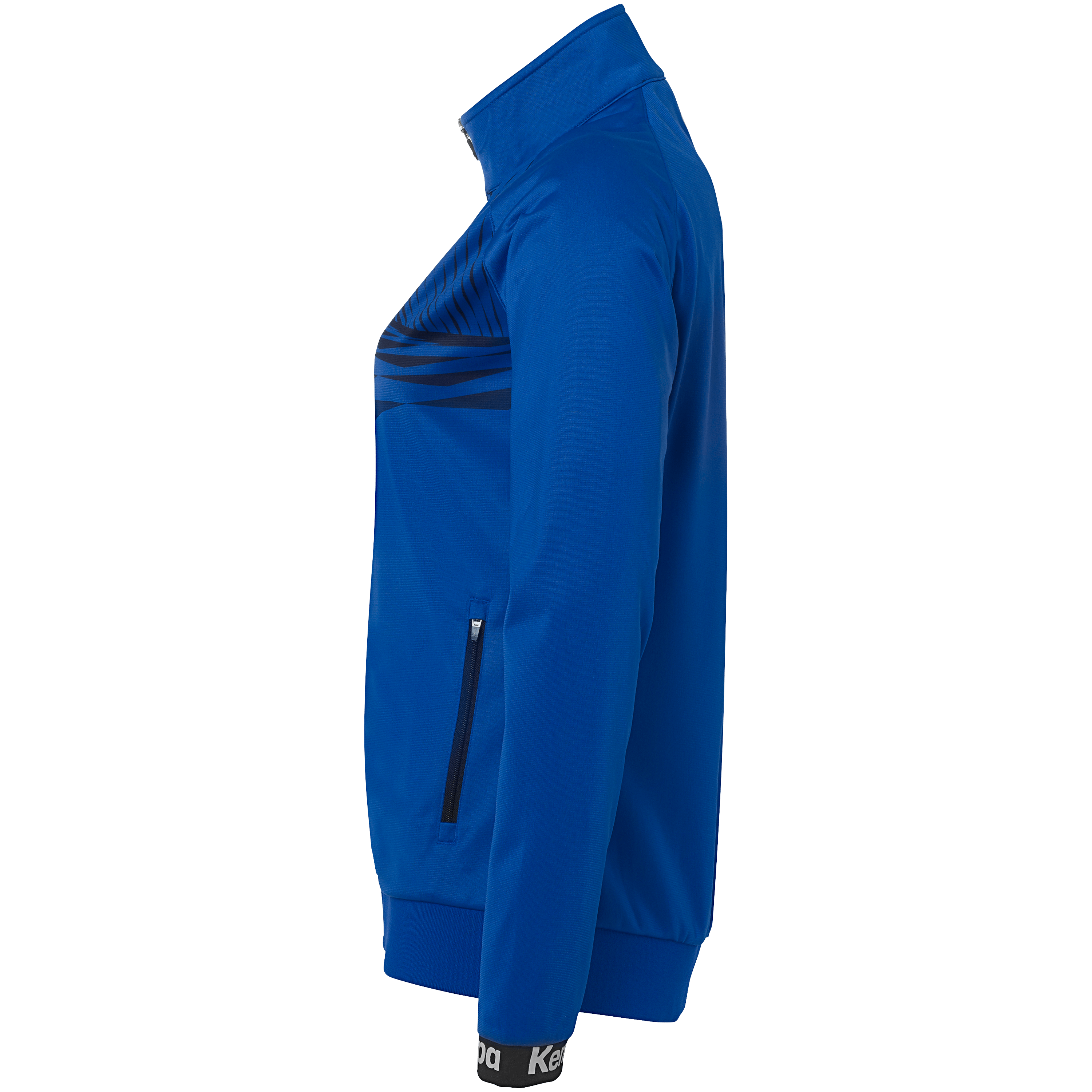 Wave 26 Poly Jacket Women