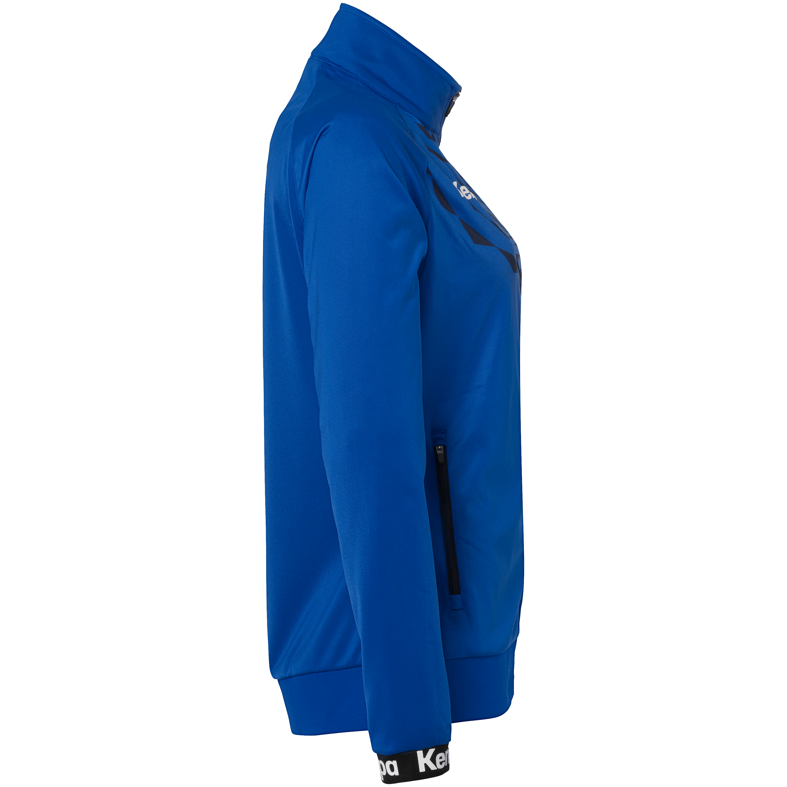 Wave 26 Poly Jacket Women