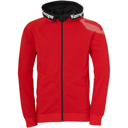 Core 26 Hood Jacket