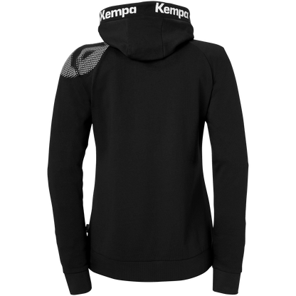 Core 26 Hood Jacket Women