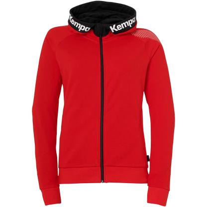 Core 26 Hood Jacket Women