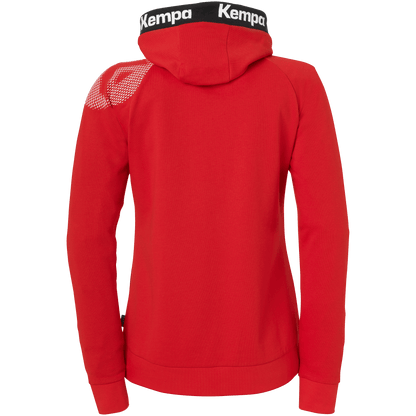 Core 26 Hood Jacket Women