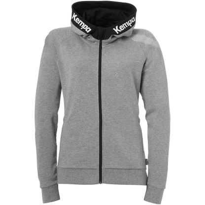 Core 26 Hood Jacket Women