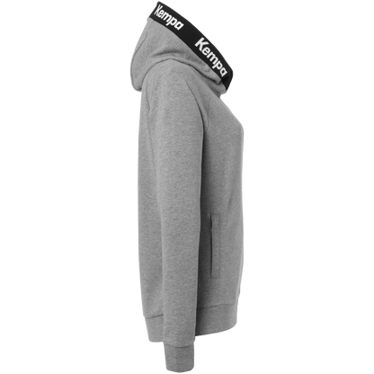 Core 26 Hood Jacket Women