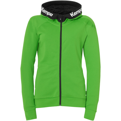 Core 26 Hood Jacket Women