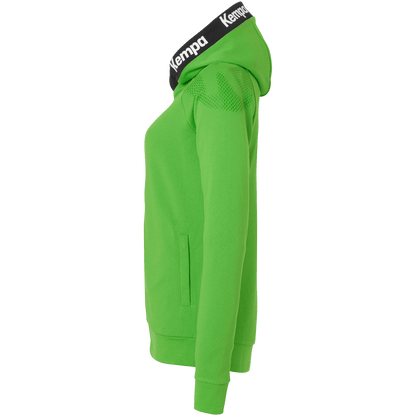 Core 26 Hood Jacket Women