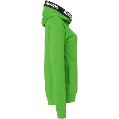 Core 26 Hood Jacket Women