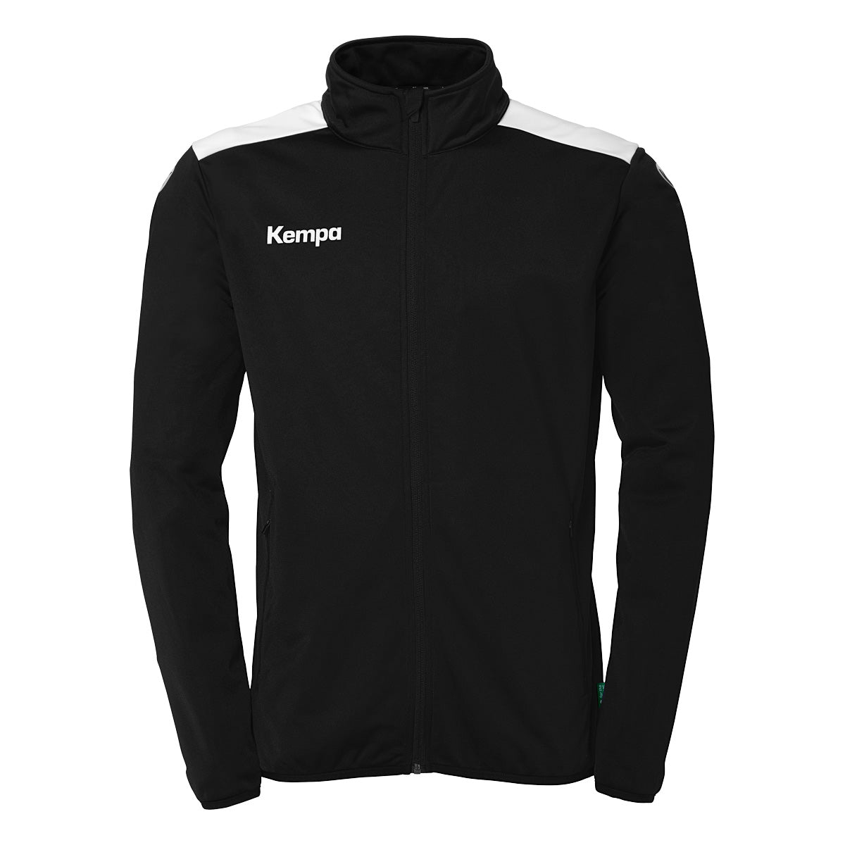 Emotion 27 Poly Jacke