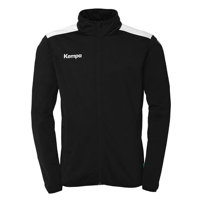 Emotion 27 Poly Jacke